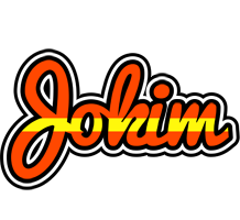 Jokim madrid logo