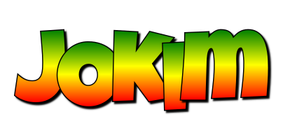 Jokim mango logo