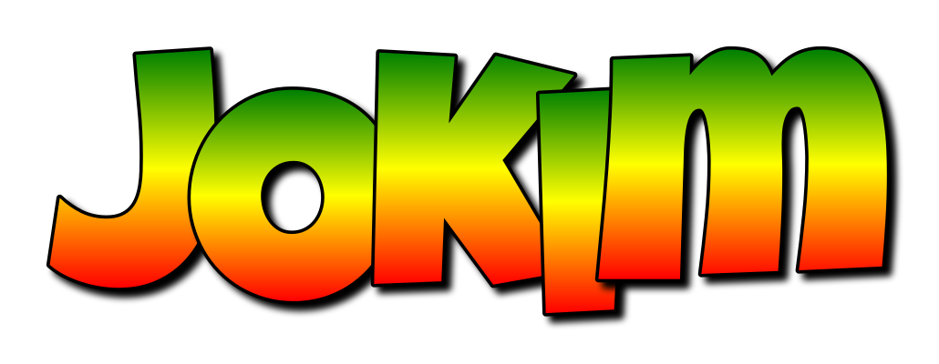 Jokim mango logo