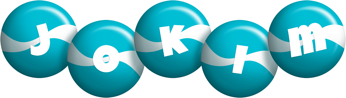 Jokim messi logo