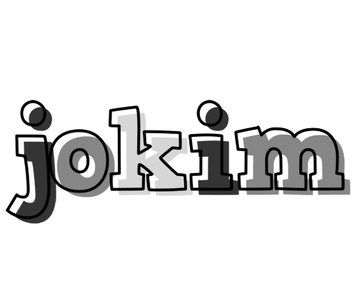 Jokim night logo