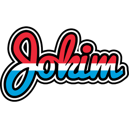 Jokim norway logo
