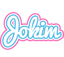 Jokim outdoors logo