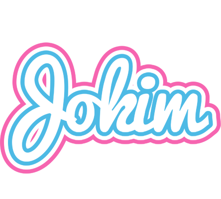 Jokim outdoors logo