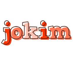 Jokim paint logo