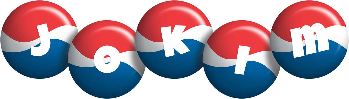 Jokim paris logo