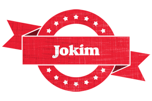 Jokim passion logo