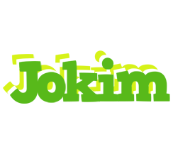 Jokim picnic logo