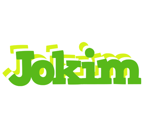 Jokim picnic logo