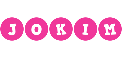 Jokim poker logo