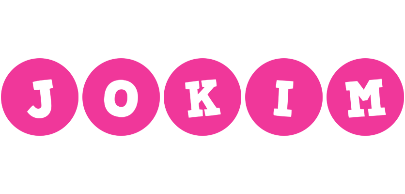 Jokim poker logo