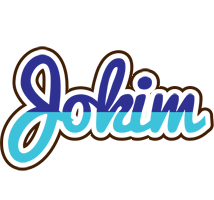 Jokim raining logo