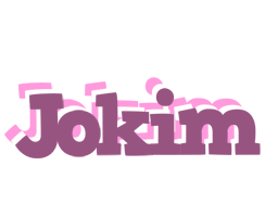 Jokim relaxing logo