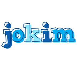 Jokim sailor logo