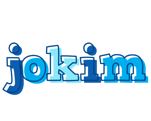 Jokim sailor logo