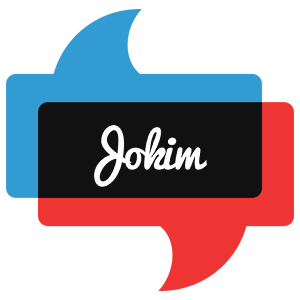 Jokim sharks logo