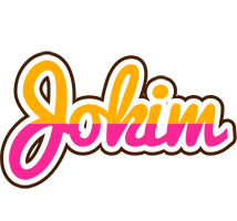 Jokim smoothie logo