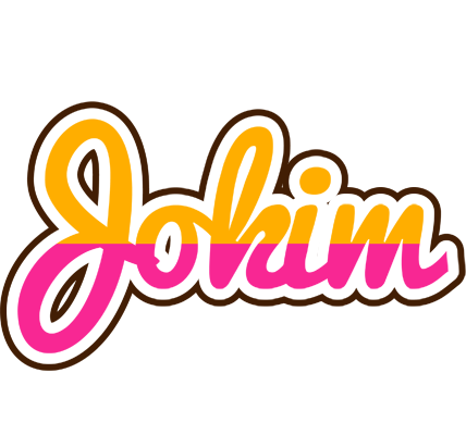 Jokim smoothie logo
