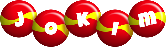 Jokim spain logo