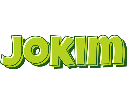 Jokim summer logo