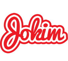 Jokim sunshine logo