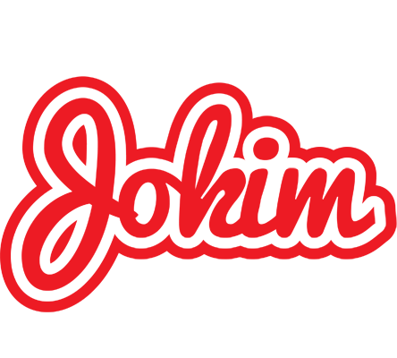 Jokim sunshine logo