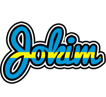 Jokim sweden logo