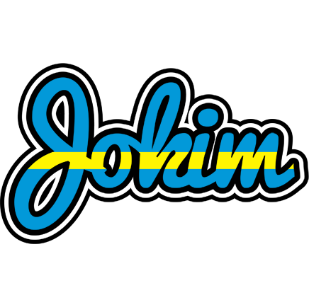 Jokim sweden logo