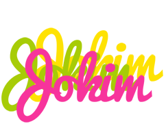 Jokim sweets logo