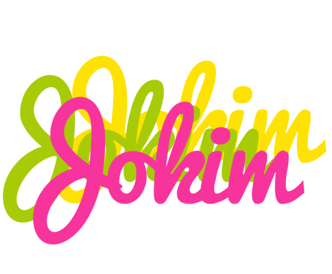 Jokim sweets logo