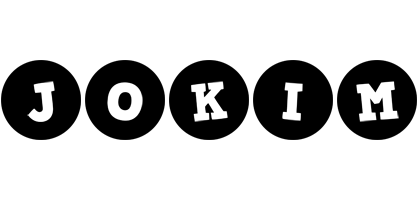 Jokim tools logo