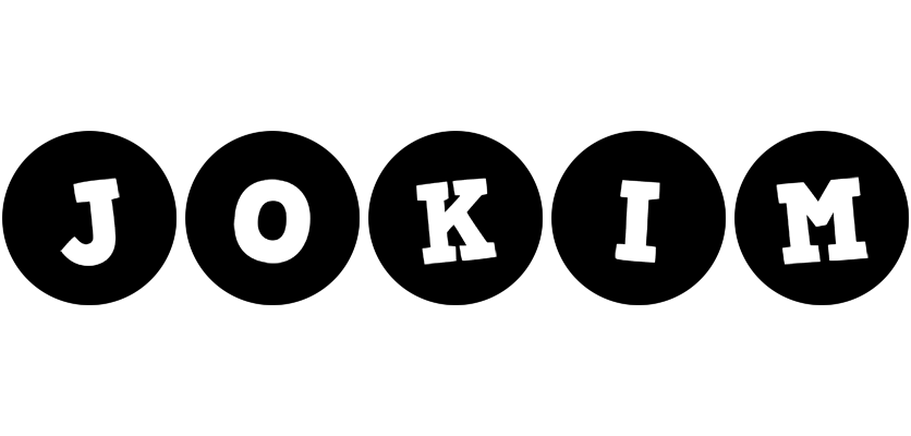 Jokim tools logo