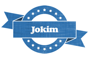 Jokim trust logo