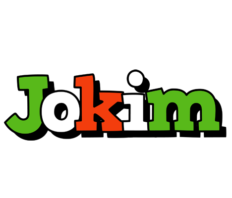 Jokim venezia logo