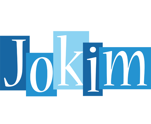 Jokim winter logo