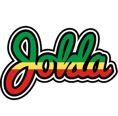 Jokla african logo