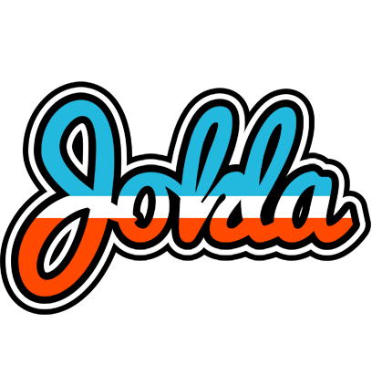 Jokla america logo