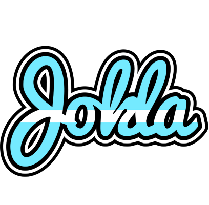 Jokla argentine logo