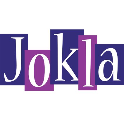 Jokla autumn logo