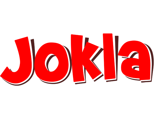 Jokla basket logo