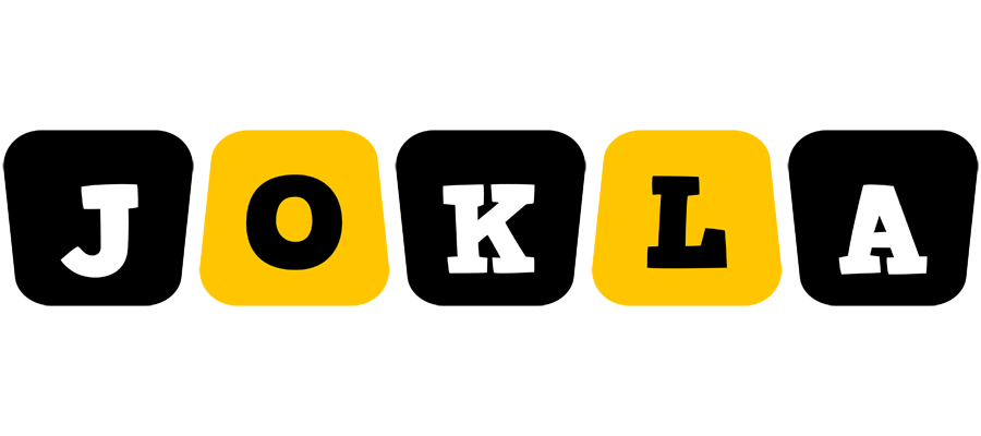 Jokla boots logo