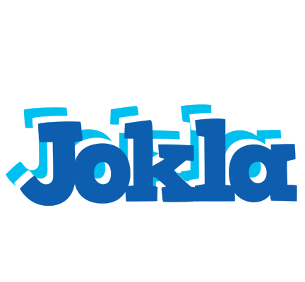 Jokla business logo