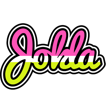 Jokla candies logo