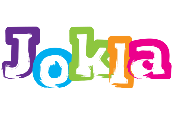 Jokla casino logo