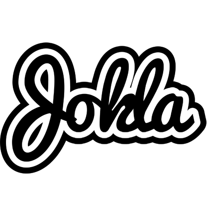 Jokla chess logo
