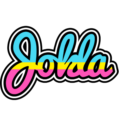 Jokla circus logo