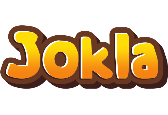 Jokla cookies logo