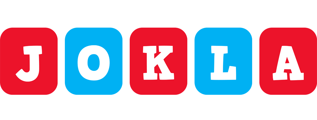 Jokla diesel logo