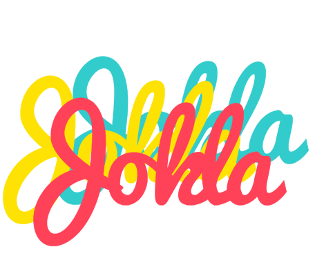 Jokla disco logo
