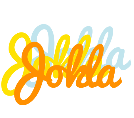 Jokla energy logo